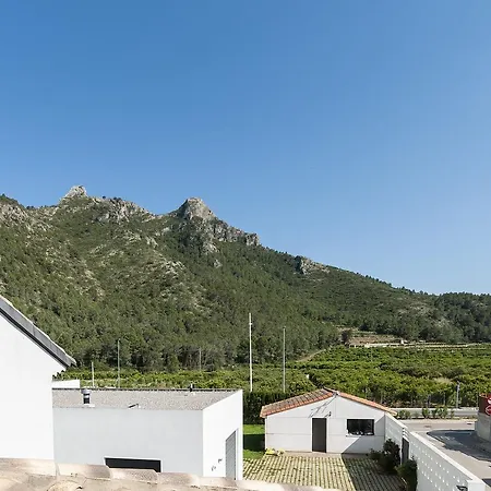 Afrodita Villa Gandia