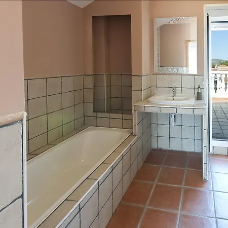Afrodita Villa Gandia
