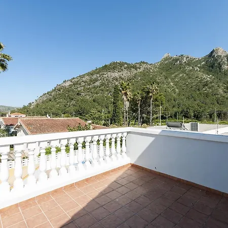 Afrodita Villa