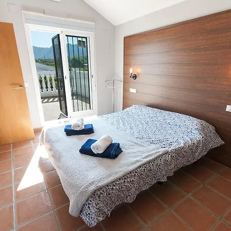 Villa Afrodita Gandia
