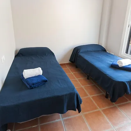 Villa Afrodita *