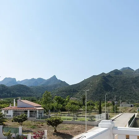 Villa Afrodita Gandia