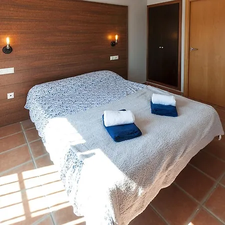 Afrodita Villa