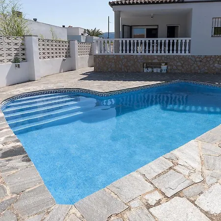 Afrodita Villa Gandia
